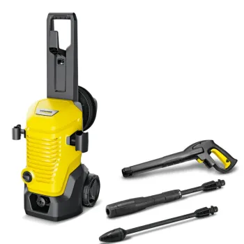 Augstspiediena mazgātājs Kärcher 1800 W, 130 Bar 1.324-230.0