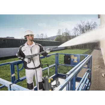 Augstspiediena mazgātājs Kärcher 2800 W, 200 Bar 1.520-931.0