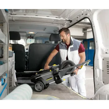 Augstspiediena mazgātājs Kärcher 2800 W, 200 Bar 1.520-932.0