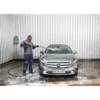 Augstspiediena mazgātājs Kärcher  3100 W, 225 Bar 1.150-950.0