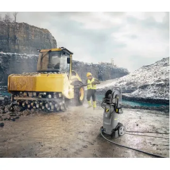 Augstspiediena mazgātājs Kärcher  3300 W, 240 Bar 1.524-945.0