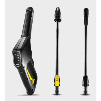 Augstspiediena mazgātājs Kärcher 36  110 Bar, bez akumulatora un lādētāja 1.117-200.0