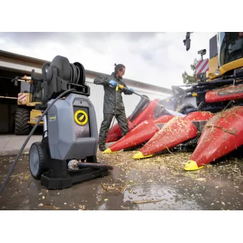 Augstspiediena mazgātājs Kärcher 8800 W, 280 Bar 1.286-955.0