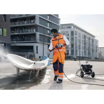 Augstspiediena mazgātājs Kärcher HD 7/20 G Classic 1.187-011.0