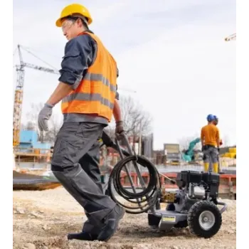 Augstspiediena mazgātājs Kärcher HD 8/23 G Classic, 280 Bar 1.187-012.0