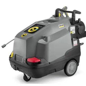 Augstspiediena mazgātājs Kärcher HDS 8/18-4 CXA, 6000 W, 180 Bar 1.174-928.0