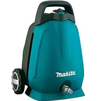 Augstspiediena mazgātājs Makita 100 bar, 1300 W HW102