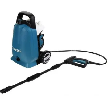 Augstspiediena mazgātājs Makita 100 bar, 1300 W HW102