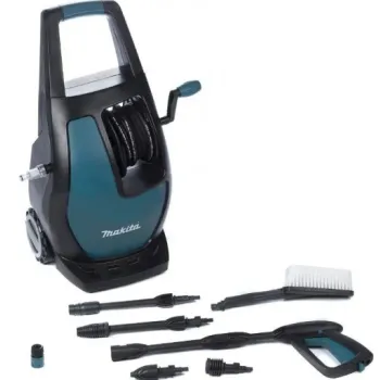 Augstspiediena mazgātājs Makita 1700 W, 110 Bar HW111