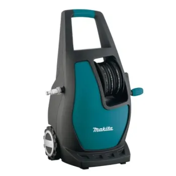 Augstspiediena mazgātājs Makita 1700 W, 110 Bar HW111