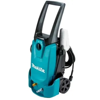 Augstspiediena mazgātājs Makita 1800 W, 120 Bar HW1200