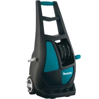 Augstspiediena mazgātājs Makita 2100 W, 140 bar HW132