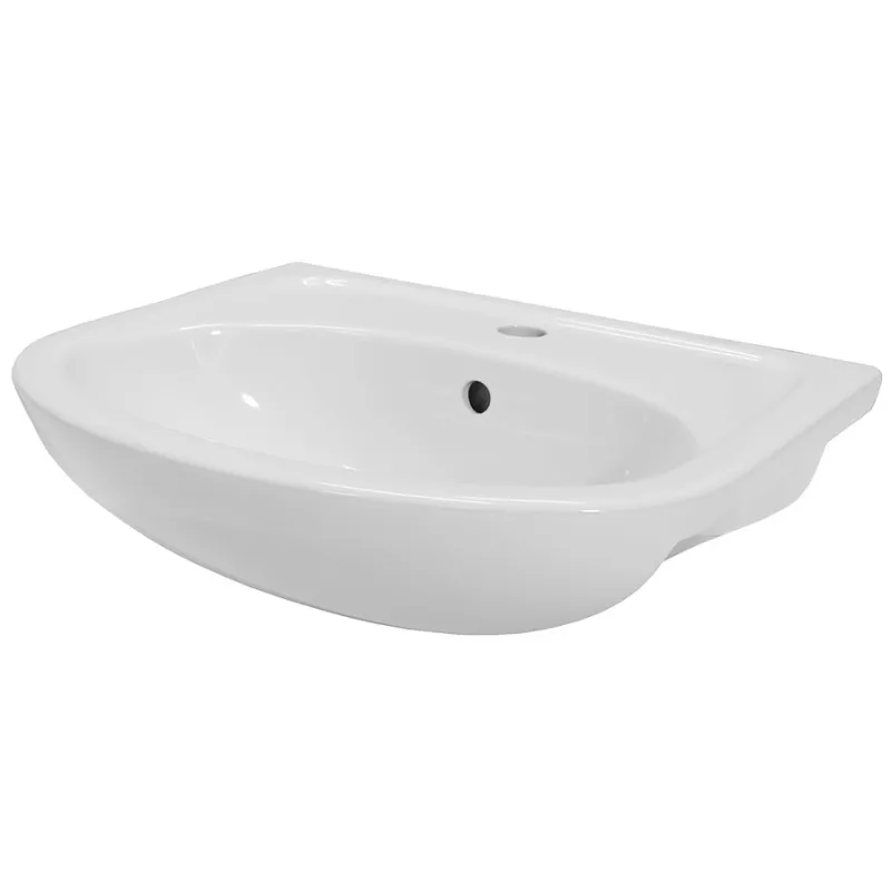 Vannas istabas izlietne KERAMIN CITY-N 50cm OUTLET