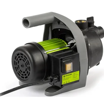 Dārza sūknis Fieldmann FVC 8010-EC 600W