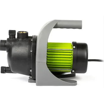 Dārza sūknis Fieldmann FVC 8020-EC 800W