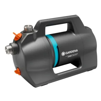 Dārza sūknis Gardena 5400 Silent, 650W, 970830501