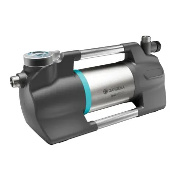 Dārza sūknis Gardena 5600 Silent+ 900W 970645101