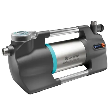 Dārza sūknis Gardena 6300 SilentComfort, Bluetooth, 1300W 970645501