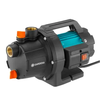 Dārza sūknis Gardena Basic 3000/4, 600 W, 970524801