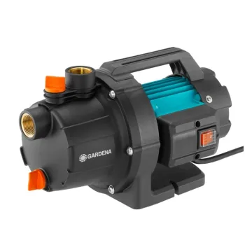 Dārza sūknis Gardena Basic 3700/4 800 W, 970525001
