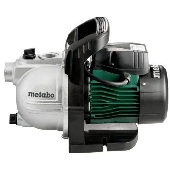 Dārza sūknis Metabo P 2000 G 450W  600962000