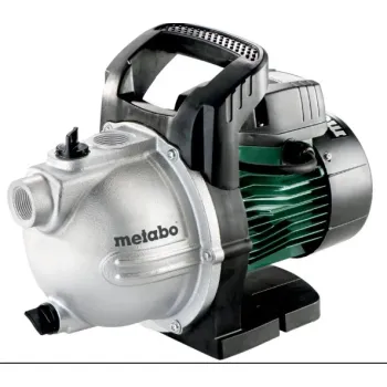 Dārza sūknis Metabo P 2000 G 450W  600962000