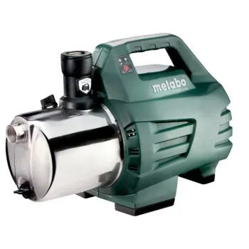 Dārza sūknis Metabo P 6000 Inox 1300W 600966000