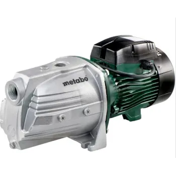 Dārza sūknis Metabo  P 9000 G 1300W 600967000