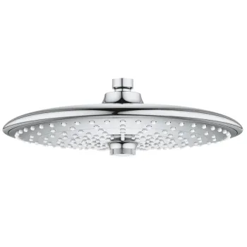 Dušas galva Grohe Euphoria SmartControl 260, 3 režīmi, hroms, 26455000 NEW