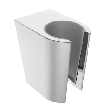 Dušas turētājs Kielle, hroms 20901040