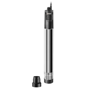 Dziļurbuma sūknis Gardena 5500/5 Inox 1100W, 966424101