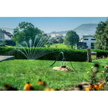 Dziļurbuma sūknis Metabo TBP 6200/8 Inox 610217000