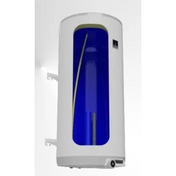 Elektriskais ūdens sildītājs (Boilers) DRAŽICE OKCE 125 vertikāls