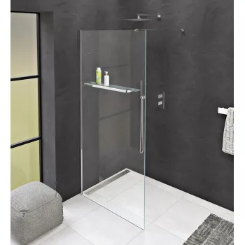 Dušas siena Polysan Modular Shower 900x2000mm MS1-90-D