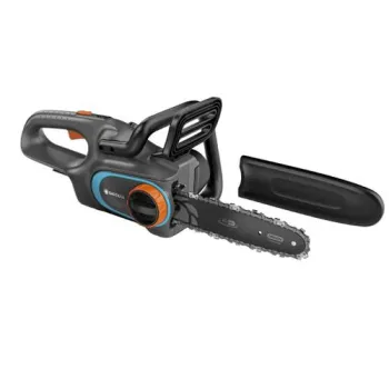 Motorzāģis Gardena 18 V akumulatora  PowerSaw 250/18 V P4A, 25 cm, bez akumulatora un lādētāja 14790-55
