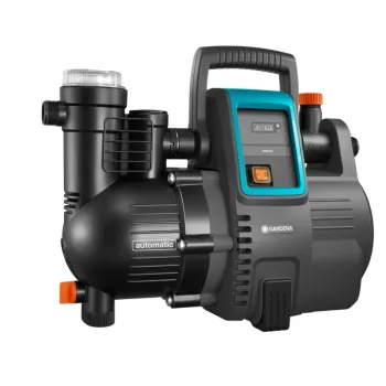 Ūdens apgādes sūknis Gardena 4000/5 Comfort, 1100W, 967296301