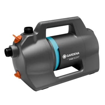 Ūdens apgādes sūknis Gardena 4100 Silent, 550 W, 970641401