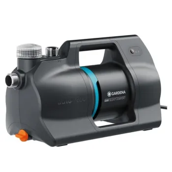 Ūdens apgādes sūknis Gardena 5000 Silent Comfort, 700W, 970824301