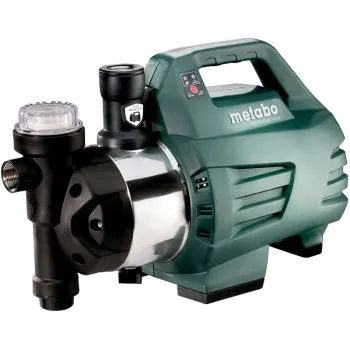 Ūdens apgādes sūknis Metabo 1300W 600979000