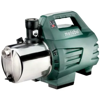 Ūdens apgādes sūknis Metabo 1300W 600980000