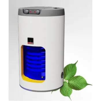 Ūdens ātrsildītājs (Boilers) DRAŽICE OKC 125 NTR ar 1 siltummaini