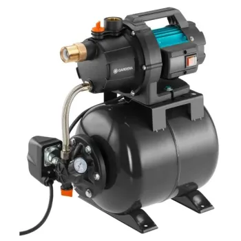 Ūdens sūknis ar hidroforu Gardena 800W 970498601