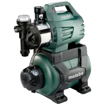 Ūdens sūknis ar hidroforu Metabo 1100W, 24L 600970000