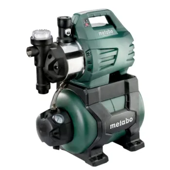 Ūdens sūknis ar hidroforu Metabo 1300W 600974000
