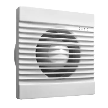 Ventilators Sapho 230V/50Hz, 100mm, balts FBS300