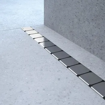 Dušas kanāls Ravak OZ 10 95cm  X01577 OUTLET