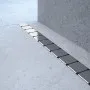 Dušas kanāls Ravak OZ 10 95cm  X01577 OUTLET