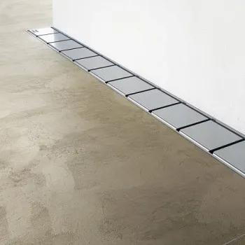 Dušas kanāls Ravak OZ 10 95cm  X01577 OUTLET