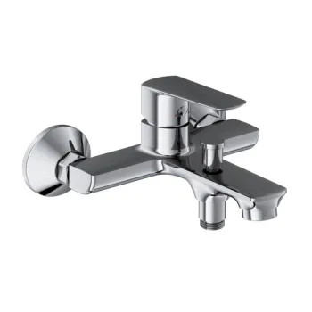 Vannas / Dušas maisītājs Ravak Solar SL 022.00CR Hromēts X070485