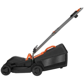 Zāles pļāvējs BLACK+DECKER Elektriskais 1000 W, pļaušanas platums 32 cm BEMW351-QS